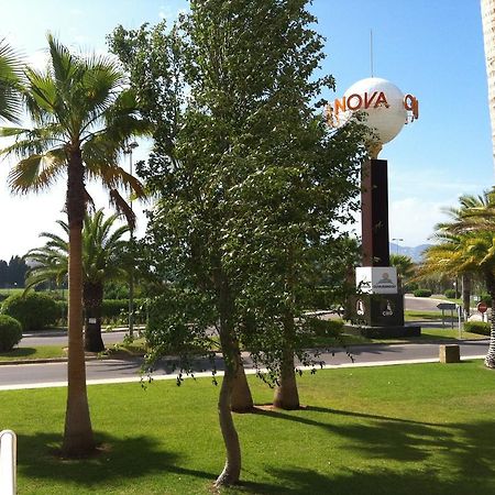 オリーバAqua Marina Golf IIアパートメント エクステリア 写真
